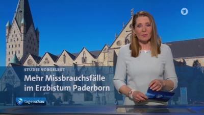 Tagesschau: 00:05 Uhr,
