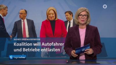 Tagesschau: 15:00 Uhr,