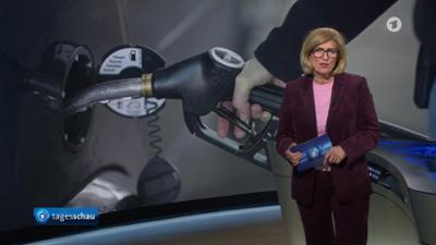 Tagesschau: 17:00 Uhr
