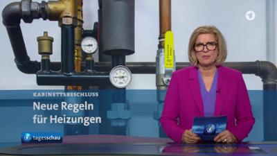 Tagesschau: 16:00 Uhr,