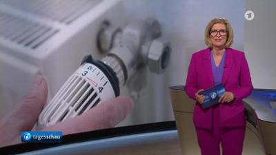 Tagesschau: 17:00 Uhr
