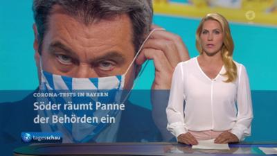 Tagesschau