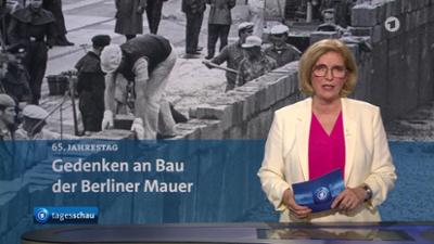 Tagesschau: 14:00 Uhr,