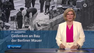 Tagesschau: 15:00 Uhr,