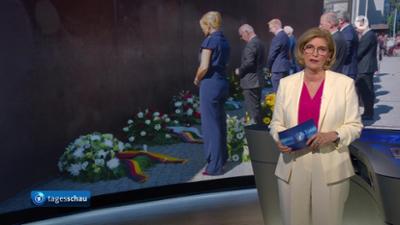 Tagesschau: 17:00 Uhr,