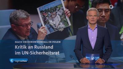 Tagesschau: 00:25 Uhr