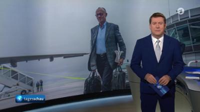 Tagesschau: 20:00 Uhr,