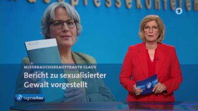 Tagesschau: 14:00 Uhr