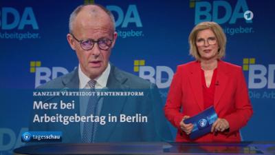 Tagesschau: 15:00 Uhr,