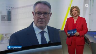 Tagesschau: 17:00 Uhr