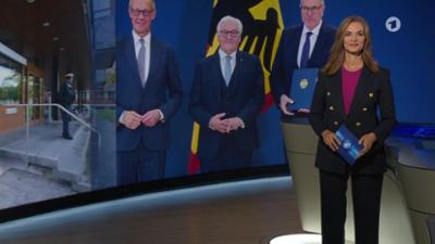 Tagesschau: 20:00 Uhr,