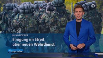 Tagesschau: 09:00 Uhr,