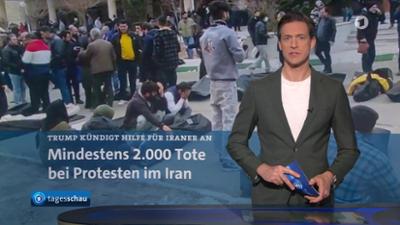 Tagesschau: 00:20 Uhr,