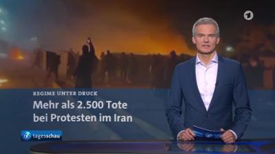 Tagesschau: 09:00 Uhr,