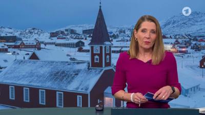 Tagesschau: 15:00 Uhr,