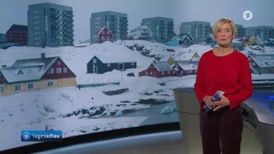 Tagesschau: 17:00 Uhr