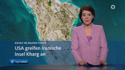 Tagesschau: 08:55 Uhr,