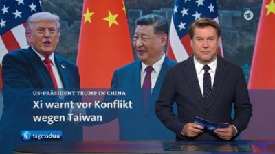 Tagesschau: 00:10 Uhr,