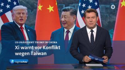 Tagesschau: 13:00 Uhr,