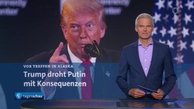 Tagesschau: 10:40 Uhr,