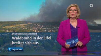 Tagesschau: 14:00 Uhr