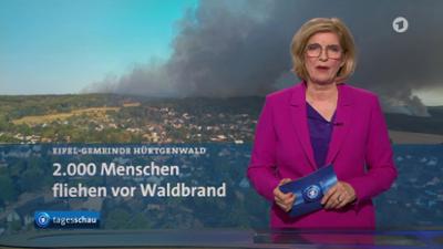 Tagesschau: 16:00 Uhr