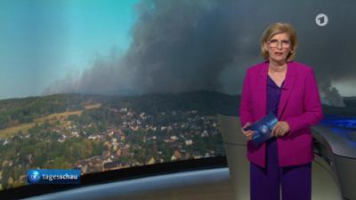 Tagesschau: 17:00 Uhr,