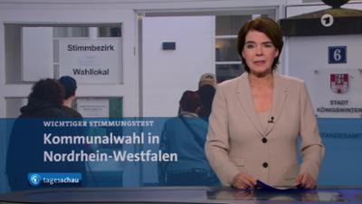 Tagesschau: 14:00 Uhr, Tagesschau: 14:00 Uhr,