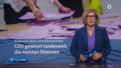 Tagesschau: 14:00 Uhr,