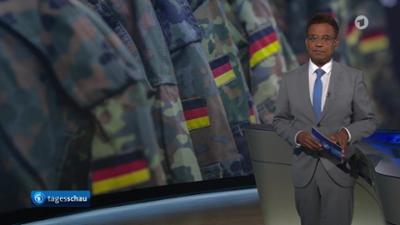 Tagesschau: 16:00 Uhr