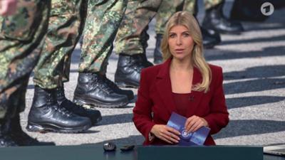 Tagesschau: 15:00 Uhr, Tagesschau: 15:00 Uhr,