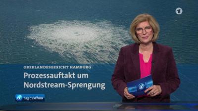 Tagesschau: 15:00 Uhr,