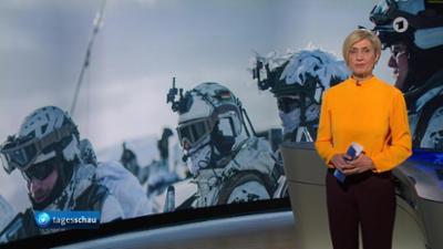 Tagesschau: 17:00 Uhr