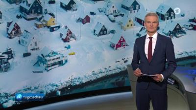 Tagesschau: 20:00 Uhr,
