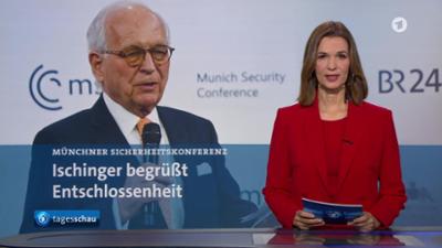 Tagesschau: 17:45 Uhr
