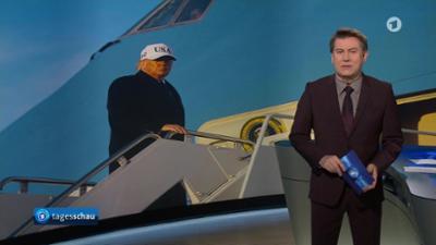 Tagesschau: 20:00 Uhr,