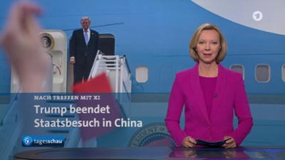 Tagesschau: 09:00 Uhr,