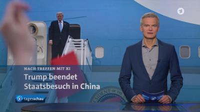 Tagesschau: 10:40 Uhr,
