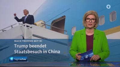Tagesschau: 14:00 Uhr