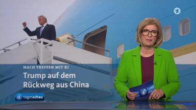 Tagesschau: 16:00 Uhr,