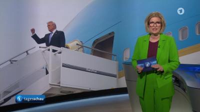 Tagesschau: 17:00 Uhr,