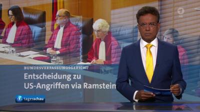 Tagesschau: 12:00 Uhr,