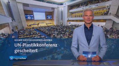 Tagesschau: 00:20 Uhr,
