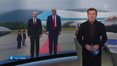 Tagesschau: 23:50 Uhr,