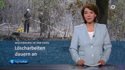 Tagesschau: 13:45 Uhr,