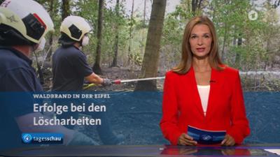 Tagesschau: 17:00 Uhr,