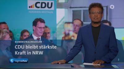 Tagesschau: 09:00 Uhr,