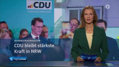 Tagesschau: 10:40 Uhr,