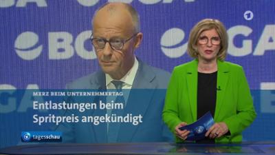 Tagesschau: 15:00 Uhr,