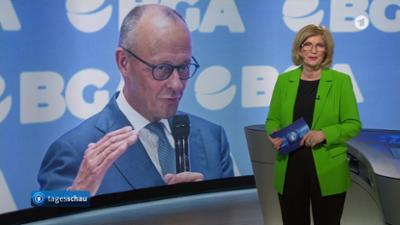 Tagesschau: 17:00 Uhr,